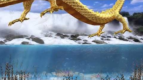 [ALTA MEDIA] CÁ CHÉP HOÁ RỒNG