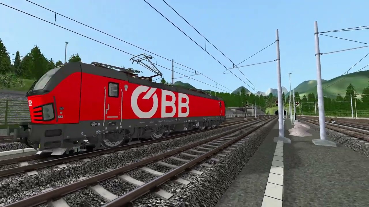 TS Classic (EP.21)TESTIAMO LA VECTRON DI K-TRAINS!!ABILITAZIONE,CAMBIO BANCO E CAMBIO SISTEMA!!