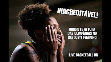 Quem trouxe o basquetebol feminino para o Brasil?
