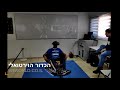 סימולטור מציאות מדומה | העולם הוירטואלי | רכבת הרים
