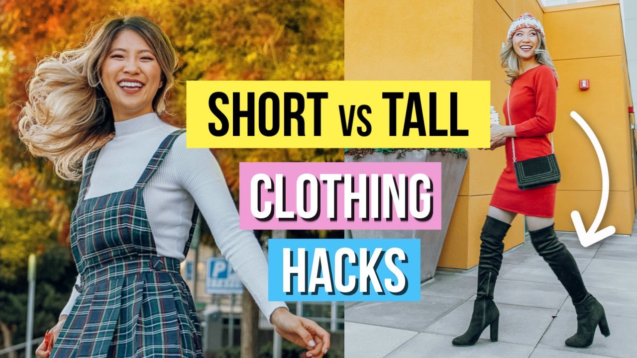 Tall Girl Guide for Choosing & Wearing Mini Dresses & Skirts – MOJ IN TOUCH