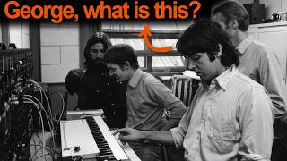 The Greatest Experiment In Music History
