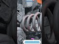 Industrial Spring Coiling Machinery for Heavy Duty Production and Precision Engineering