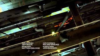 Revolution 1x19 Promo "Children of Men" (HD)