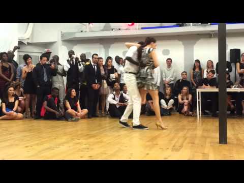 FRANCE KIZOMBA TOUR