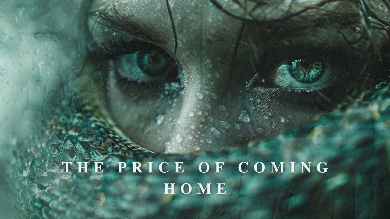 The Price of Coming Home | Odyssey | Musical What If