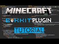 Bukkit Plugin Tutorial 1.16+ | Creating an inventory
