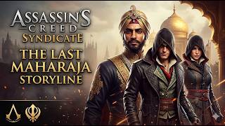 Assassin's Creed Syndicate | Part 12
