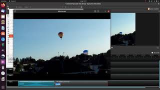 Installing OpenShot Video Editor on Ubuntu 20.04