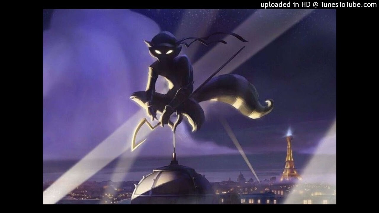 (Dark) Ysr Gramz type beat “Sly Cooper 2”