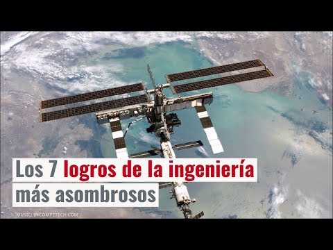 Video: Logros De Ingeniería