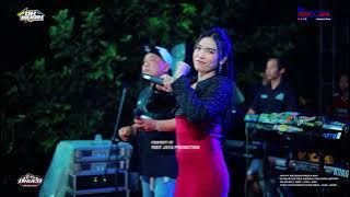 DK MUSIC - BAHTERA CINTA - SABELA KDI - WEDDING ANDI & MIA - NGABUL TAHUNAN JEPARA