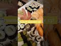 Милашке 15лет! любите суши