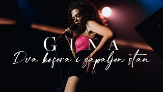 Gina - Dva kofera i zapaljen stan