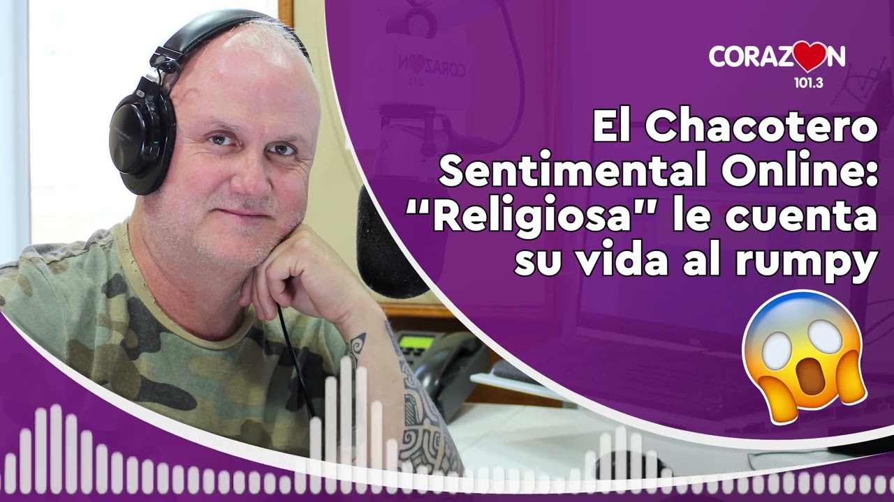 🔴 #AUDIO El Chacotero Sentimental Online: 
