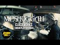 Meshuggah  clockworks drum playthrough w tomas haake