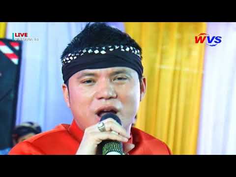 MEGAT TRESNO//DIMAS TEDJO//CS NGESTI WIROMO//WVS PRODUCTION