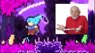 You play celeste? Name every mechanic Wealth