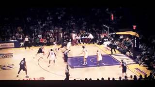 LeBron James & Mo Williams   Identical Plays 2009 & 2015