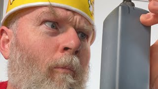 A popcorn wizard is never late