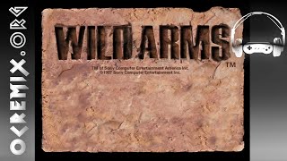 OC ReMix #2349: Wild Arms 'Fireflight' [Castle of Flames (Prologue 1)] by bLiNd