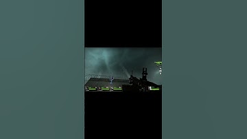 Mothership - L4D2 Custom Campaign