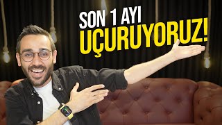 “Sen Kazanamazsın” Diyenlere İnat Son 1 Ayı Uçuruyoruz ⚡️|YKS|