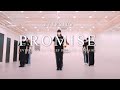 Choreography PROMISE For UNICEF Promise Campaign EVERGLOW 에버글로우 안무 연습실 버전 Choreography PROMISE For UNICEF Promise Campaign EVERGLOW 에버글로우 안무 연습실 버전