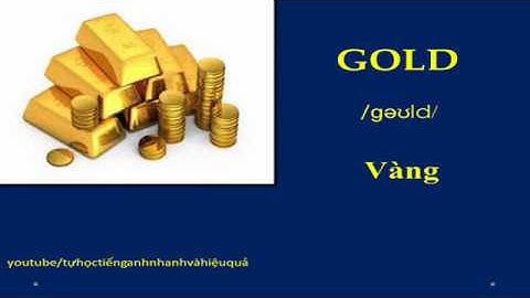 Từ vựng tiếng Anh về các loại nguyên vật liệu P1| English vocabulary about materials