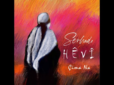 Serhado - Çima Na (official audio)