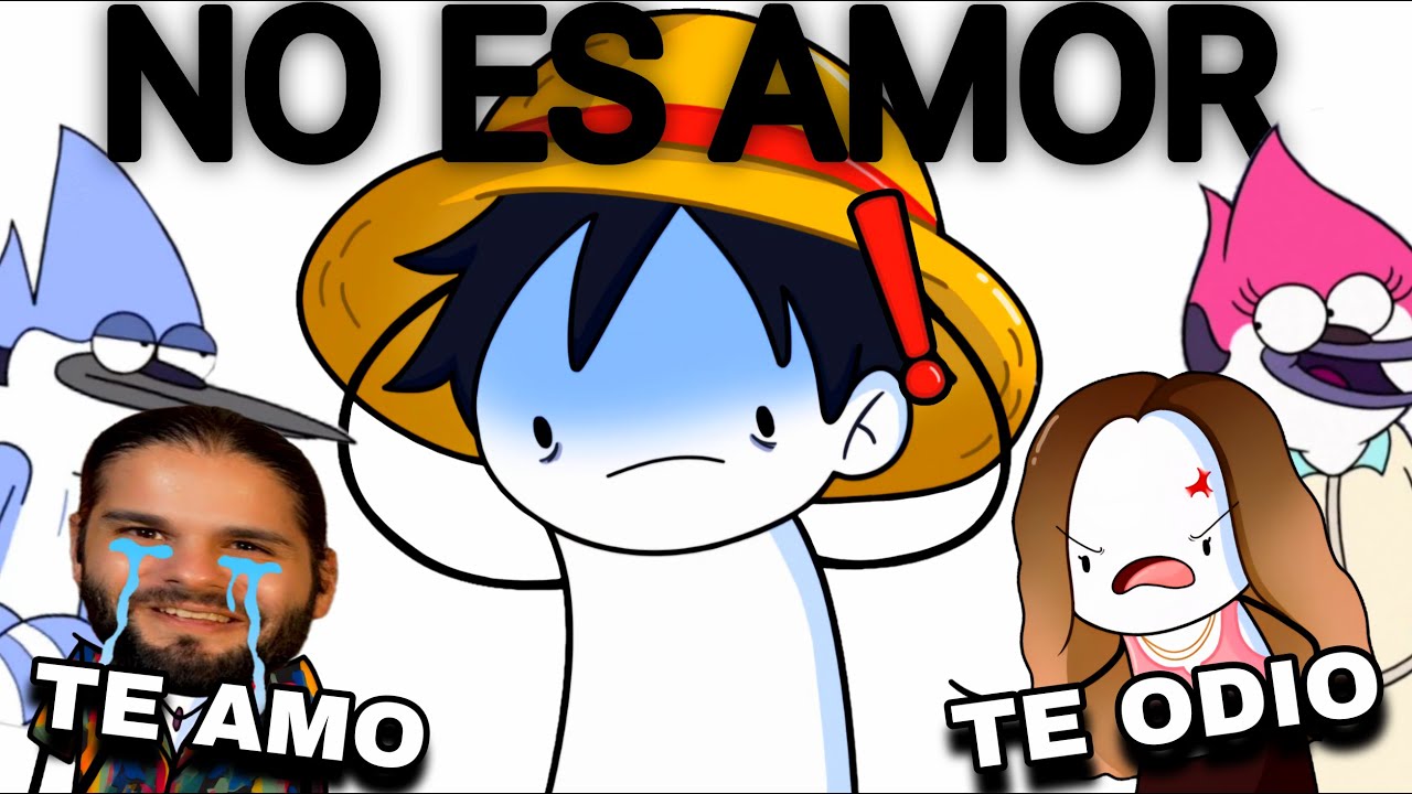 Mi PROBLEMA con los MIGAJEROS 😩