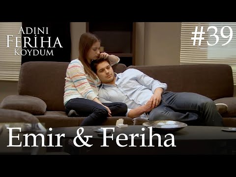 Emir & Feriha Kolajı #39