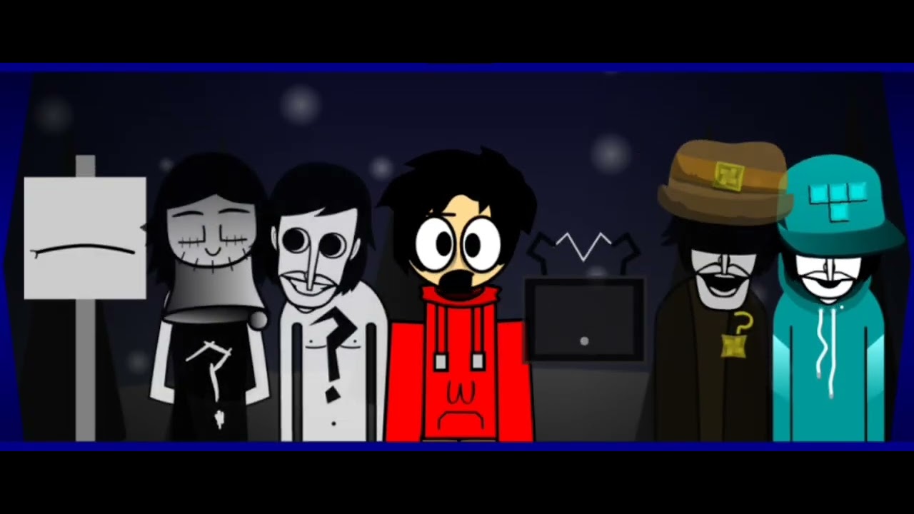 Is this real? - Memorbox V4.5 Just-A-Dream Mix