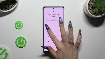 How to Edit Saved Google Passwords Autofill on Motorola Edge 50 Fusion?