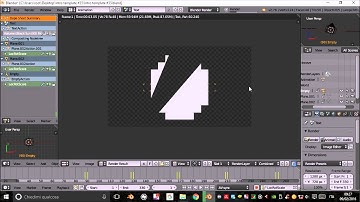 Tutorial for my Shockwave intro v1 & v2