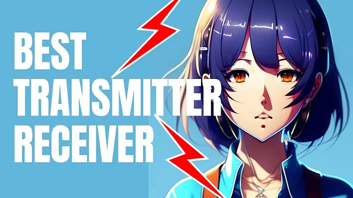 Best Transmitter and Receiver: Carway Wireless HDMI Transmitter and Receiver Review