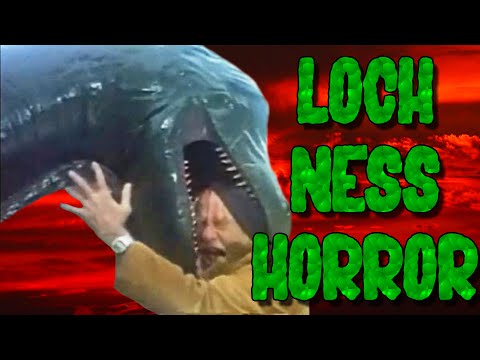 Dark Corners - The Loch Ness Horror: Review
