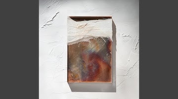 Cement Object, Vacuum Sealed