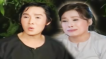 Nước Mắt Cứ Rơi Khi Xem Vở Cải Lương Vũ Linh Tài Linh - Cải Lương Xưa Buồn Nhất