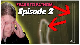 FEARS TO FATHOM EPISODE 2: NORWOOD HITCHHIKE