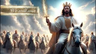 We Will Win – Hallelujah Song  2025