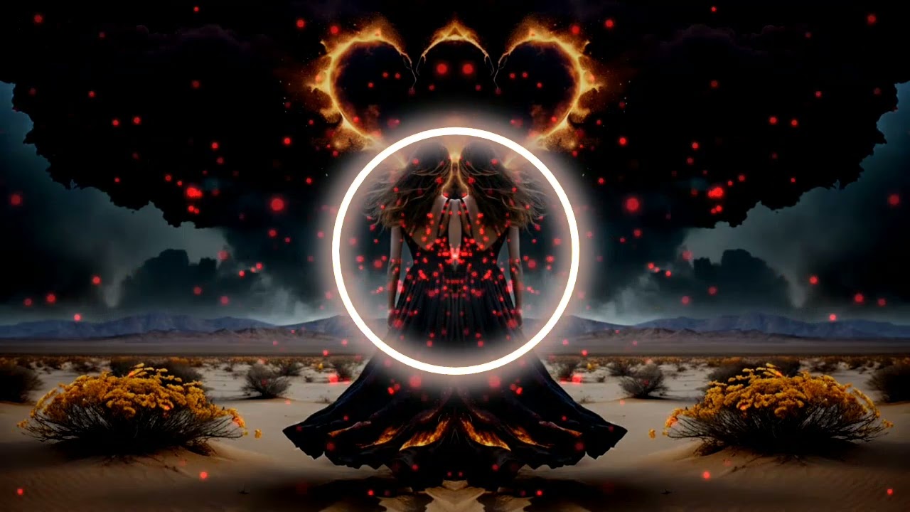 🎸🔥 Rock Ballad – “Ashes Don’t Cry” 🔥,