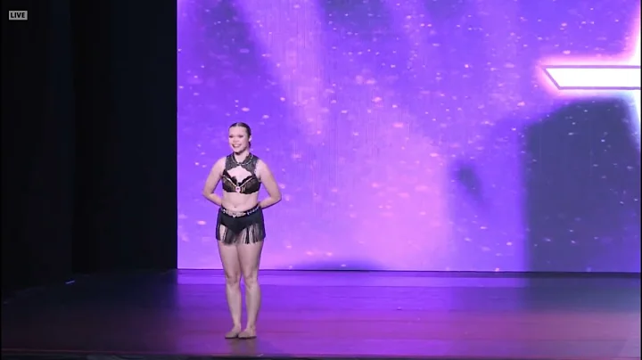 Molly Richardson - Focus