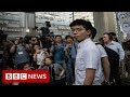 New video by BBC News on YouTube
