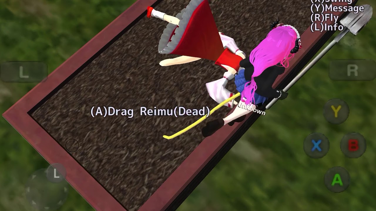 How to bury body’s YouTube