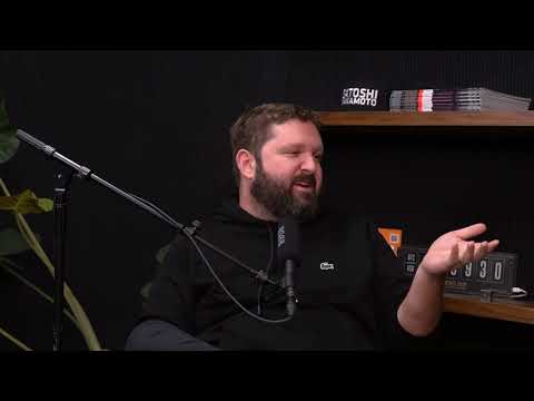 Podcast Cover