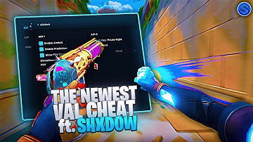 I Used $8 Valorant Cheats In Ranked 🏆