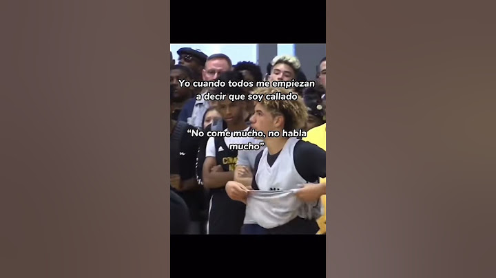 Por qué eres callado? #motivation #sad #basketball #lameloball