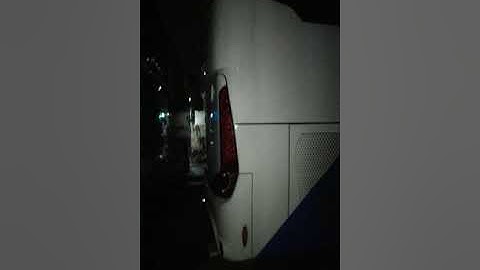 Pool DAMRI Bogor