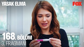 Yasak Elma 168. Bölüm 3. Fragmanı